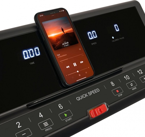 Беговая дорожка Titanium Masters Slimtech C250 фото 6