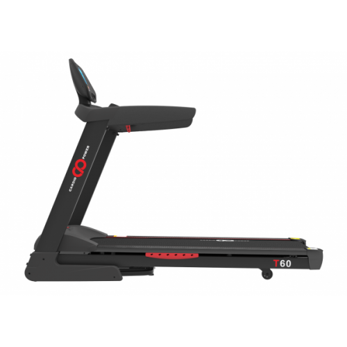 Беговая дорожка CardioPower T60 фото 5