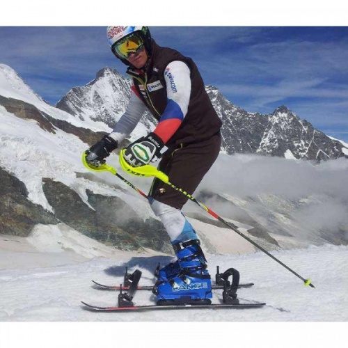 Лыжи и приспособление Easy SKI фото 5