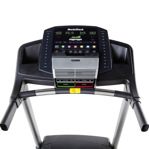 Беговая дорожка электр. NordicTrack T 11.5 фото 3