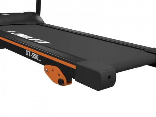 Беговая дорожка UNIXFIT ST-550L фото 16