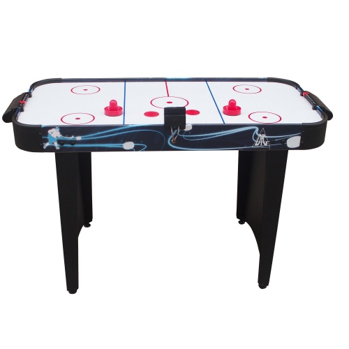 Игровой стол - аэрохоккей DFC ANAHEIM 4ft ES-AT-4880 фото 3