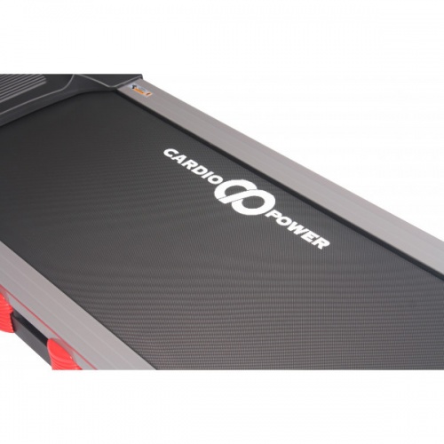 Беговая дорожка CardioPower T40 фото 4 Беговая дорожка CardioPower T40 фото 4