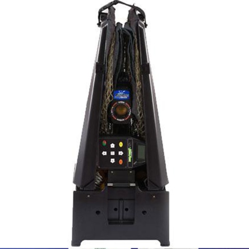 Робот DONIC NEWGY ROBO-PONG 2055 фото 7