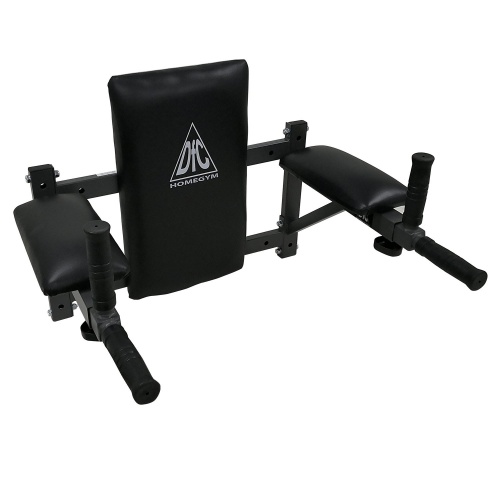 Брусья настенные DFC Homegym G294 фото 6 Брусья настенные DFC Homegym G294 фото 6