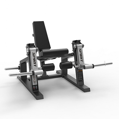 Разгибание ног Spirit SP-4511 фото 4