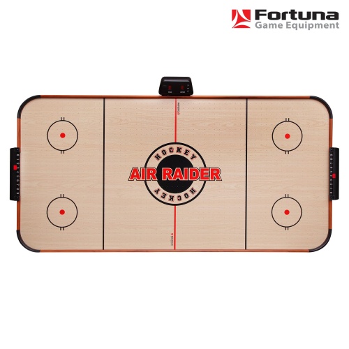 Аэрохоккей Fortuna Air Raider HD-50 153x77x80см фото 3