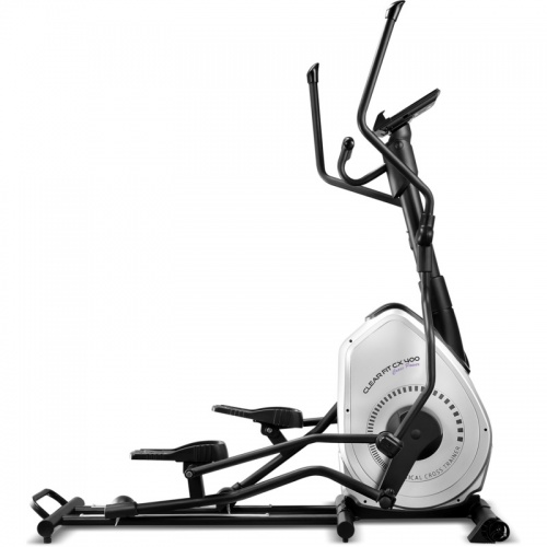 Эллиптический тренажер Clear Fit CrossPower CX 400 фото 2 Эллиптический тренажер Clear Fit CrossPower CX 400 фото 2
