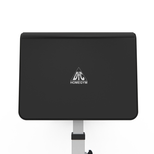 Гиперэкстензия DFC Homegym SJ1006W белый фото 9