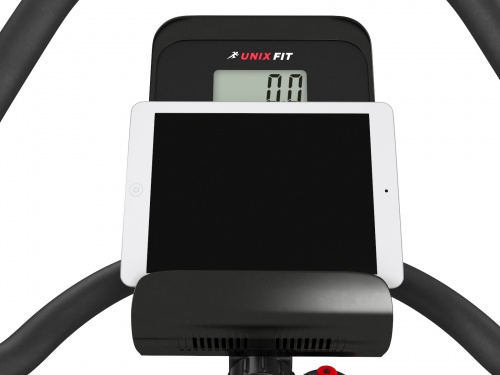 Велотренажер UNIXFIT BL-350 Black фото 6