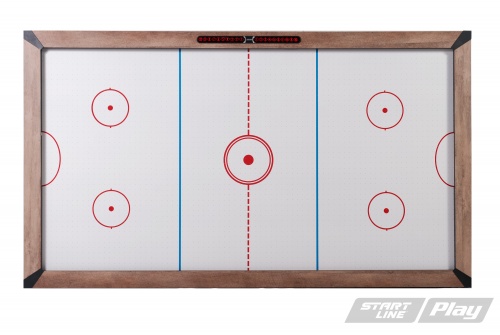 Аэрохоккей ICE ARENA 7 SLP-7636-A фото 4 Аэрохоккей ICE ARENA 7 SLP-7636-A фото 4