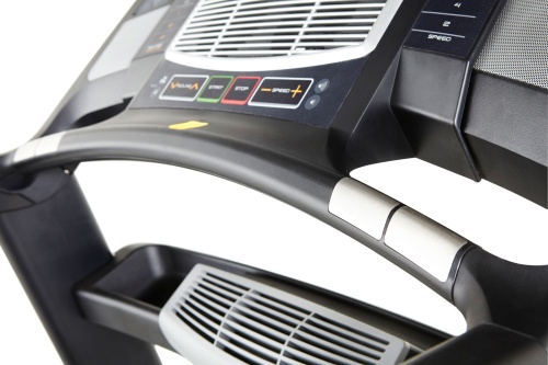 Беговая дорожка NordicTrack Elite 4000 (США) фото 6 Беговая дорожка NordicTrack Elite 4000 (США) фото 6