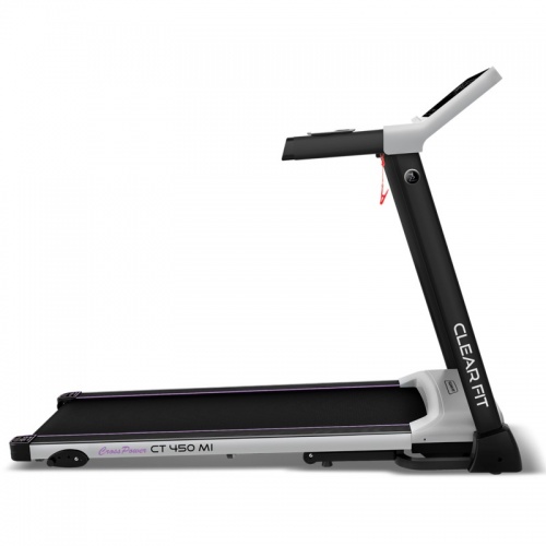 Беговая дорожка Clear Fit CrossPower CT 450 MI фото 5 Беговая дорожка Clear Fit CrossPower CT 450 MI фото 5