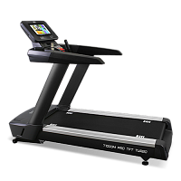 BRONZE GYM T1000M PRO TFT TURBO Беговая дорожка