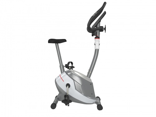 Велотренажер UNIXFIT BL-350 Silver фото 13 Велотренажер UNIXFIT BL-350 Silver фото 13