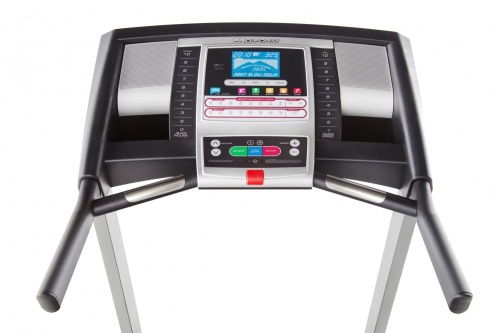 Беговая дорожка PRO-FORM PF 720 ZLT фото 3 Беговая дорожка PRO-FORM PF 720 ZLT фото 3