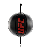 Пневматическая груша UFC на растяжках