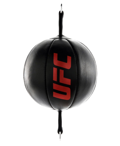 Пневматическая груша UFC на растяжках Пневматическая груша UFC на растяжках
