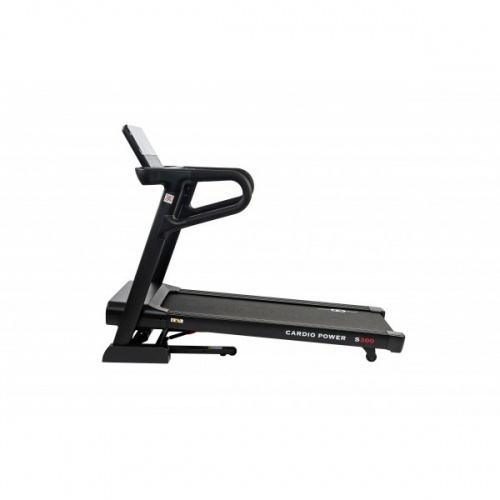 Беговая дорожка CardioPower S300 фото 18 Беговая дорожка CardioPower S300 фото 18
