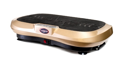 Виброплатформа VF-M503 Gold фото 4 Виброплатформа VF-M503 Gold фото 4