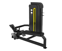SVENSSON INDUSTRIAL H3033 Matte black Горизонтальная тяга