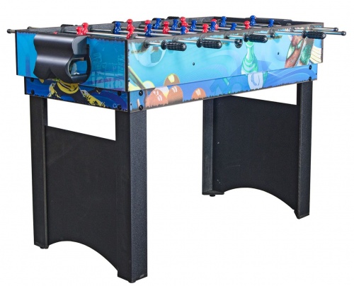Многофункциональный игровой стол 8 в 1 "Super Set 8-in-1" фото 7 Многофункциональный игровой стол 8 в 1 "Super Set 8-in-1" фото 7