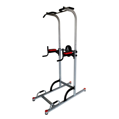 Турник - брусья Power Tower DFC Homegym G040 Турник - брусья Power Tower DFC Homegym G040