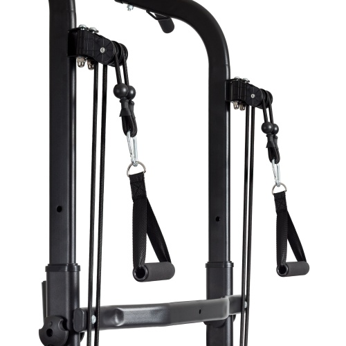 Многофункциональный тренажер VictoryFit VF-T66 фото 6 Многофункциональный тренажер VictoryFit VF-T66 фото 6