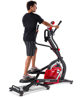 Эллиптический тренажер SPIRIT CG800 EGLIDE