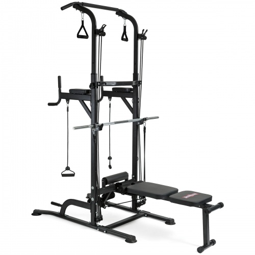 Многофункциональный тренажер VictoryFit VF-T66 Многофункциональный тренажер VictoryFit VF-T66