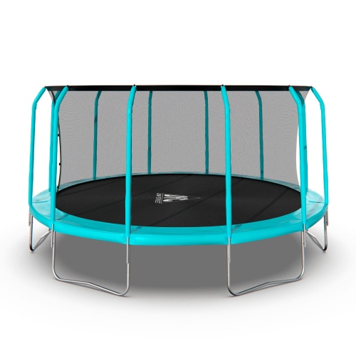 Батут DFC JUMP STREET 16ft фото 5