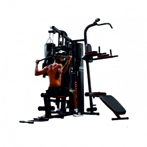 Altezani Gym 001 Силовая станция фото 3 Altezani Gym 001 Силовая станция фото 3