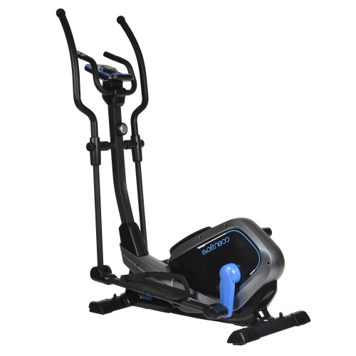 Эллиптический тренажер EVO FITNESS E800 (Orion II) магнитный Эллиптический тренажер EVO FITNESS E800 (Orion II) магнитный