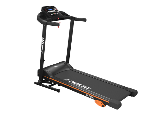 Беговая дорожка UNIX Fit ST-550L фото 17 Беговая дорожка UNIX Fit ST-550L фото 17