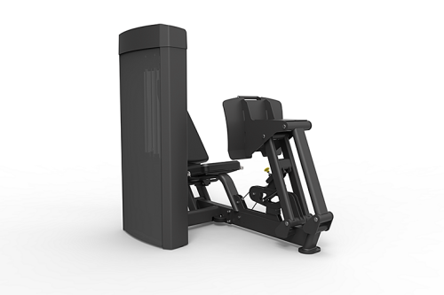 Жим ногами/икроножные SPIRIT SP-4608 фото 4 Жим ногами/икроножные SPIRIT SP-4608 фото 4