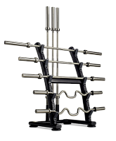 Стойка для олимпийских грифов Hasttings Digger HD90SR9