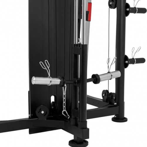 Силовая станция, машина Смита DFC PowerGym D822 фото 10 Силовая станция, машина Смита DFC PowerGym D822 фото 10