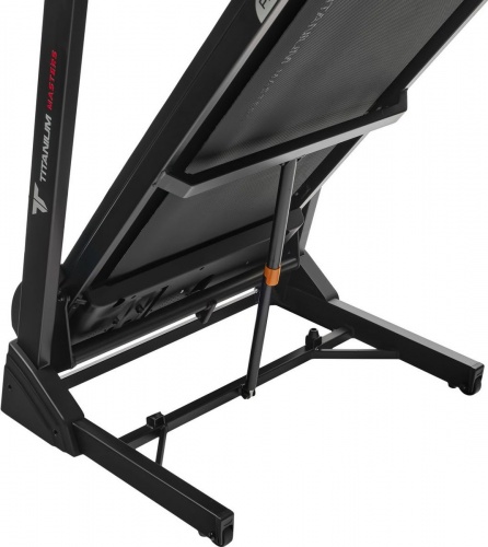 Беговая дорожка Titanium Masters Physiotech TBM фото 7 Беговая дорожка Titanium Masters Physiotech TBM фото 7