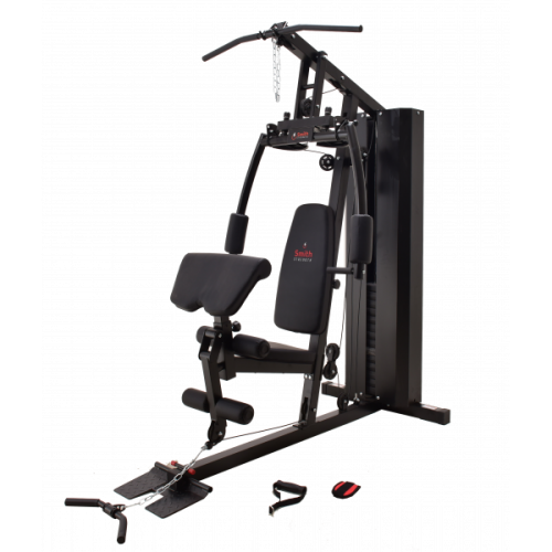 Мультистанция Smith Strength HG750 фото 3 Мультистанция Smith Strength HG750 фото 3
