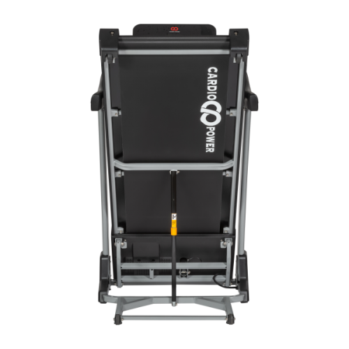 Беговая дорожка CardioPower S35 фото 9