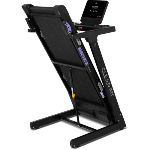 Беговая дорожка Clear Fit CrossPower CT 420 MI фото 9