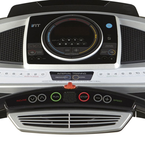 Беговая дорожка PRO-FORM Power 995i фото 4 Беговая дорожка PRO-FORM Power 995i фото 4