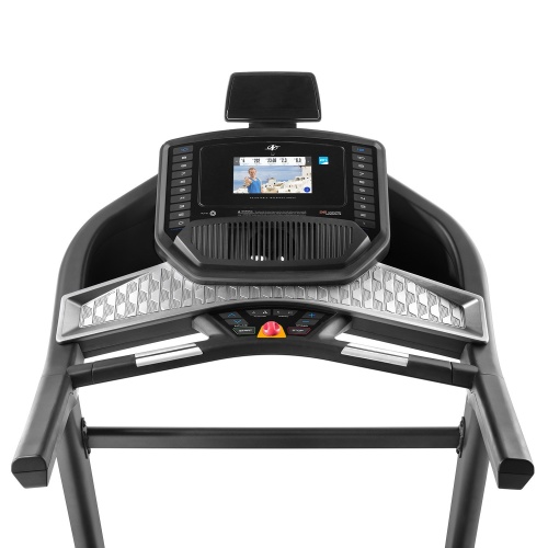 Беговая дорожка NordicTrack T12.0 фото 3 Беговая дорожка NordicTrack T12.0 фото 3