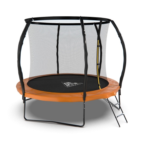 Батут DFC KENGOO II 10ft фото 4