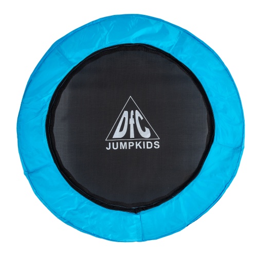 Батут DFC JUMP KIDS 48" синий фото 4