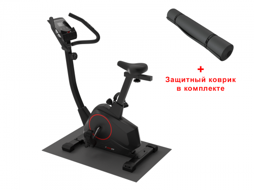 Велотренажер UNIXFIT BL-390 фото 9 Велотренажер UNIXFIT BL-390 фото 9