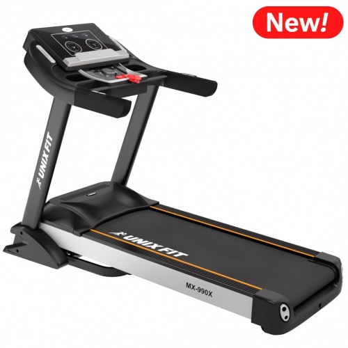 Беговая дорожка UNIXFIT MX-990X Беговая дорожка UNIXFIT MX-990X