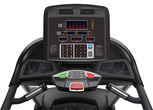 Беговая дорожка SPIRIT CT850 фото 3