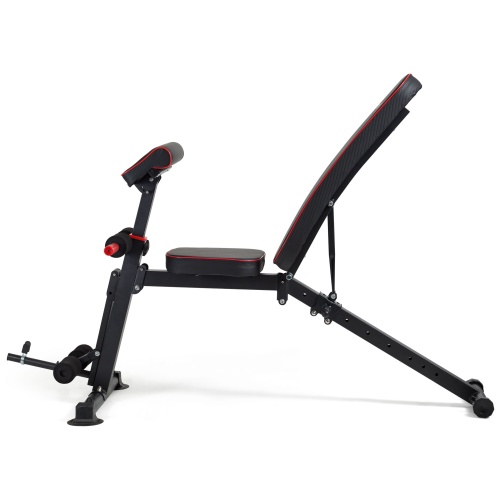 Многофункциональная скамья VictoryFit VF-T21 фото 3 Многофункциональная скамья VictoryFit VF-T21 фото 3