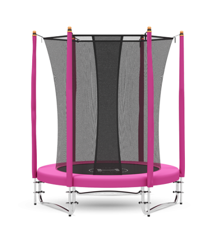 Батут Hasttings Classic Pink (1,82 м) Батут Hasttings Classic Pink (1,82 м)
